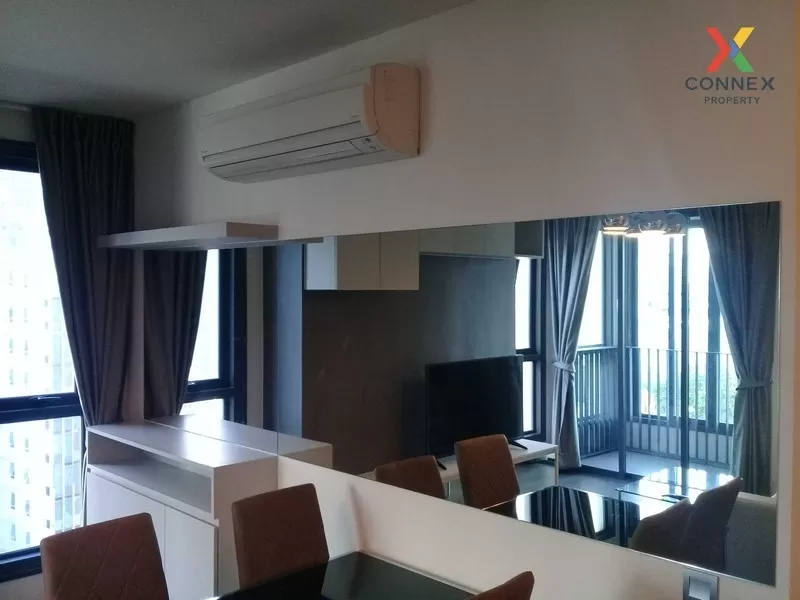 ขายคอนโด  ไอดีโอ คิว สยาม-ราชเทวี ชั้นสูง BTS-ราชเทวี ทุ่งพญาไท เ